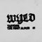TAEYONG - The 1st Album 'WYLD' (Jewel Case Ver.)