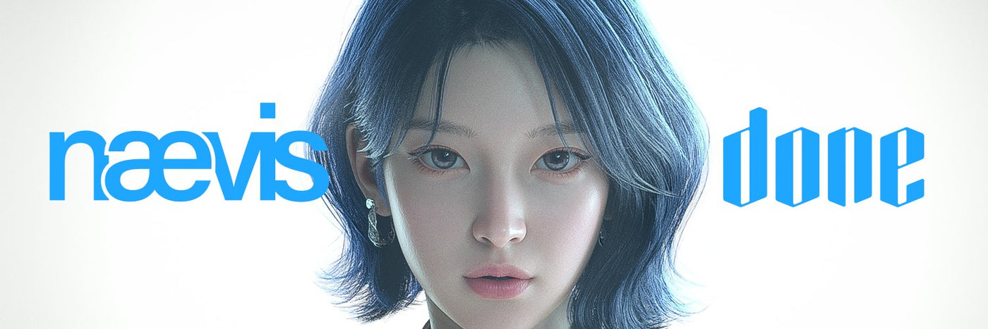 nævis – SMTOWN GLOBAL