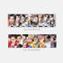 RANDOM TRADING CARD SET - NCT 127 POP-UP 'WALK : ON THE BEAT' MD