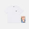 T-SHIRT SET [WHITE ver.] - NCT 127 POP-UP 'WALK : ON THE BEAT' MD