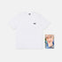 T-SHIRT SET [WHITE ver.] - NCT 127 POP-UP 'WALK : ON THE BEAT' MD