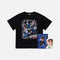 NCT 127 T-SHIRT SET - 2025 SM ARTIST SEASON'S GREETINGS MD