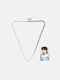 NECKLACE SET - NCT DREAM 'DREAM FINDER - Chase The Light' POP-UP MD