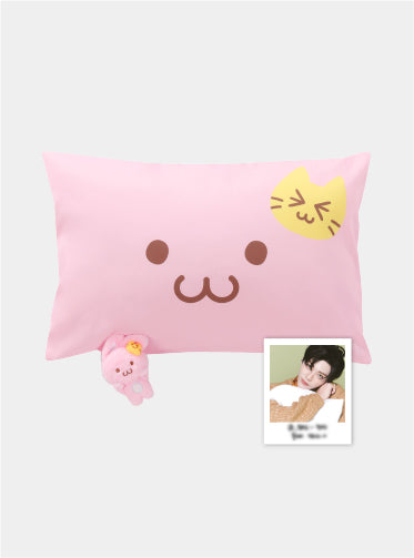 PILLOW COVER SET - NCT DREAM 'DREAM FINDER - Chase The Light' POP-UP MD