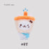 WISH DOLL - NCT WISH 'LET'S GO STEADY' POP-UP MD