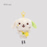 WISH DOLL - NCT WISH 'LET'S GO STEADY' POP-UP MD