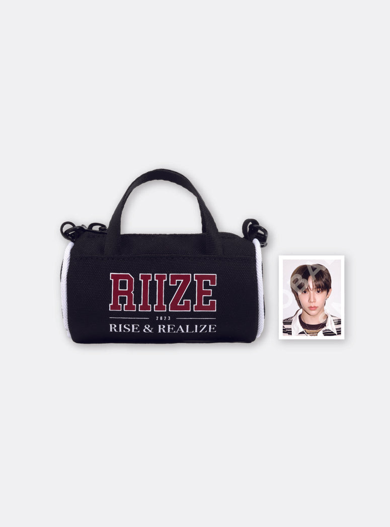 MINI POUCH CASE SET - RIIZE : ON THE SING STREET POP-UP MD