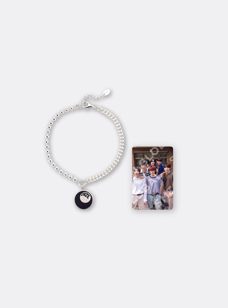 BRACELET SET - RIIZE : ON THE SING STREET POP-UP MD