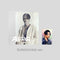 POSTCARD + HOLOGRAM PHOTO CARD SET - RIIZE 'RIIZING - The 1st Mini Album' MD