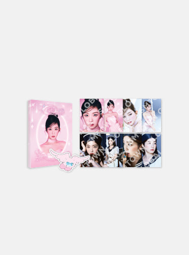 POSTCARD SET - Red Velvet 'Cosmic' Album MD