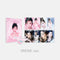 POSTCARD SET - Red Velvet 'Cosmic' Album MD