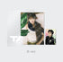 POSTCARD + HOLOGRAM PHOTO CARD SET - TAEYONG 'TAP - The 2nd Mini Album' MD
