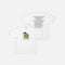 TIMETABLE T-SHIRT - The 1st Album 'The Firstfruit'