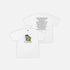 TIMETABLE T-SHIRT - The 1st Album 'The Firstfruit'