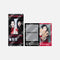FORTUNE SCRATCH CARD SET - 2025 IRENE & SEULGI Concert Tour [BALANCE] in SEOUL MD
