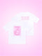 T-SHIRT [PINK ver.] - SMTOWN LIVE 2025 MD