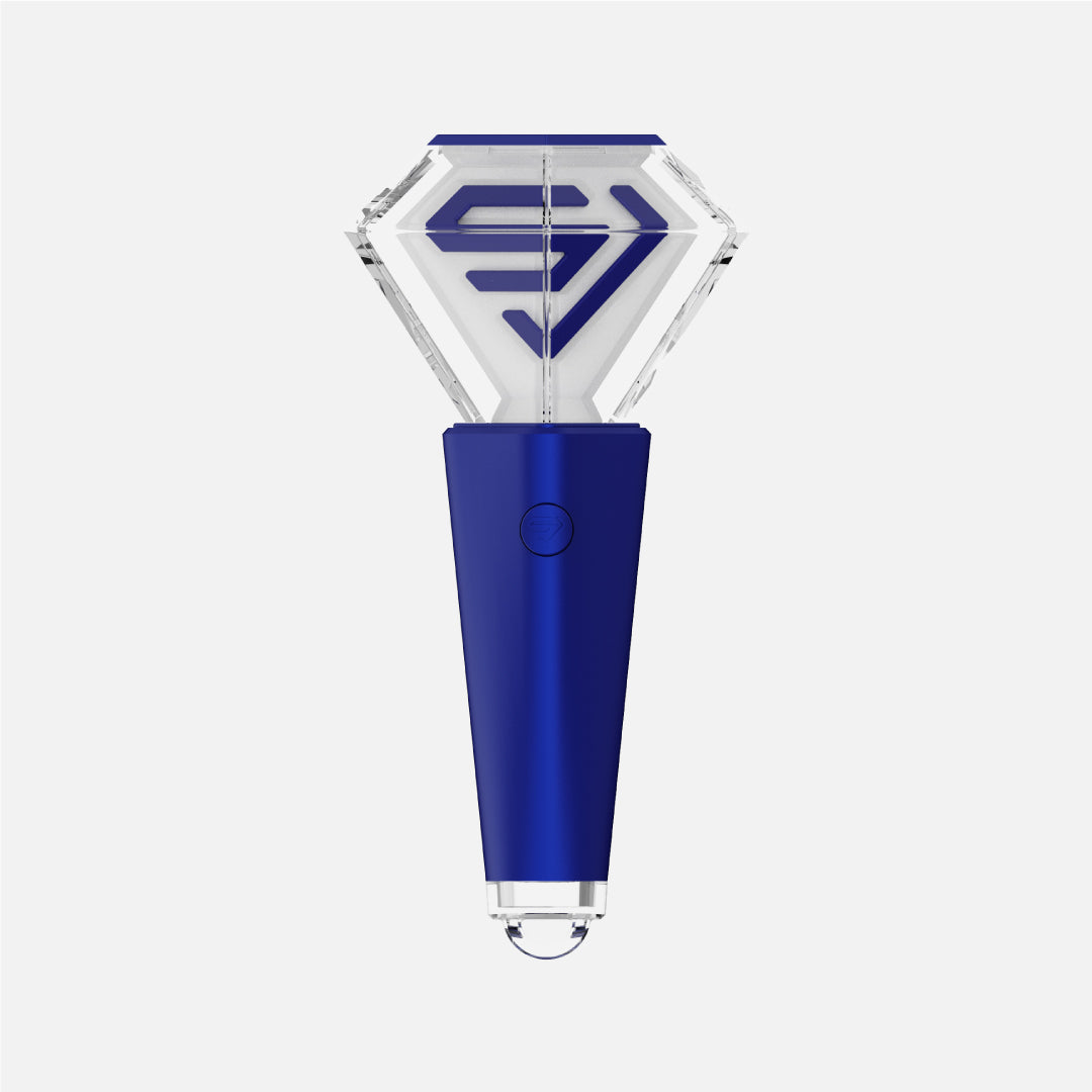 SUPER JUNIOR MINI FANLIGHT KEYRING Special Edition