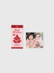 PINK CHRISTMAS RANDOM PACK_Girls' Generation - 2024 PINK CHRISTMAS MD