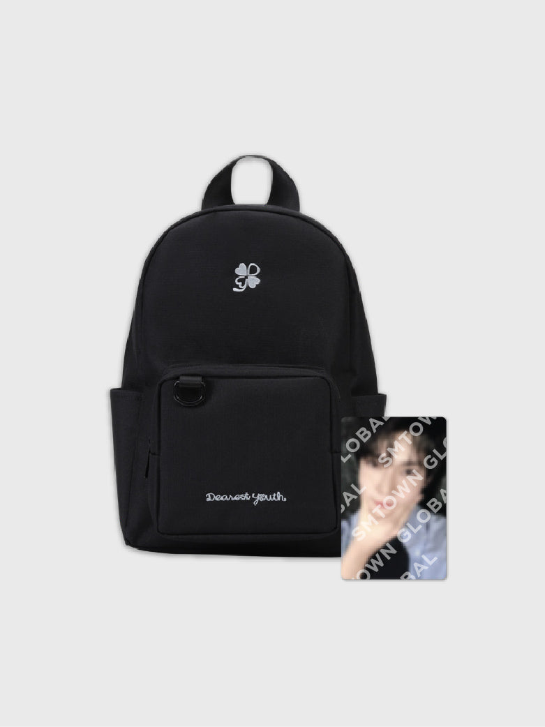 MINI BACKPACK SET - 2024 DOYOUNG CONCERT [ Dearest Youth, ] MD