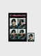 4 CUT + ID PHOTO SET - 2025 YESUNG CONCERT [It’s Complicated] MD