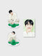 MINI ACRYLIC TURNING STAND SET - 2024 DOYOUNG CONCERT [ Dearest Youth, ] MD