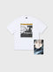 T-SHIRT SET [B ver.] - 2025 YESUNG CONCERT [It’s Complicated] MD