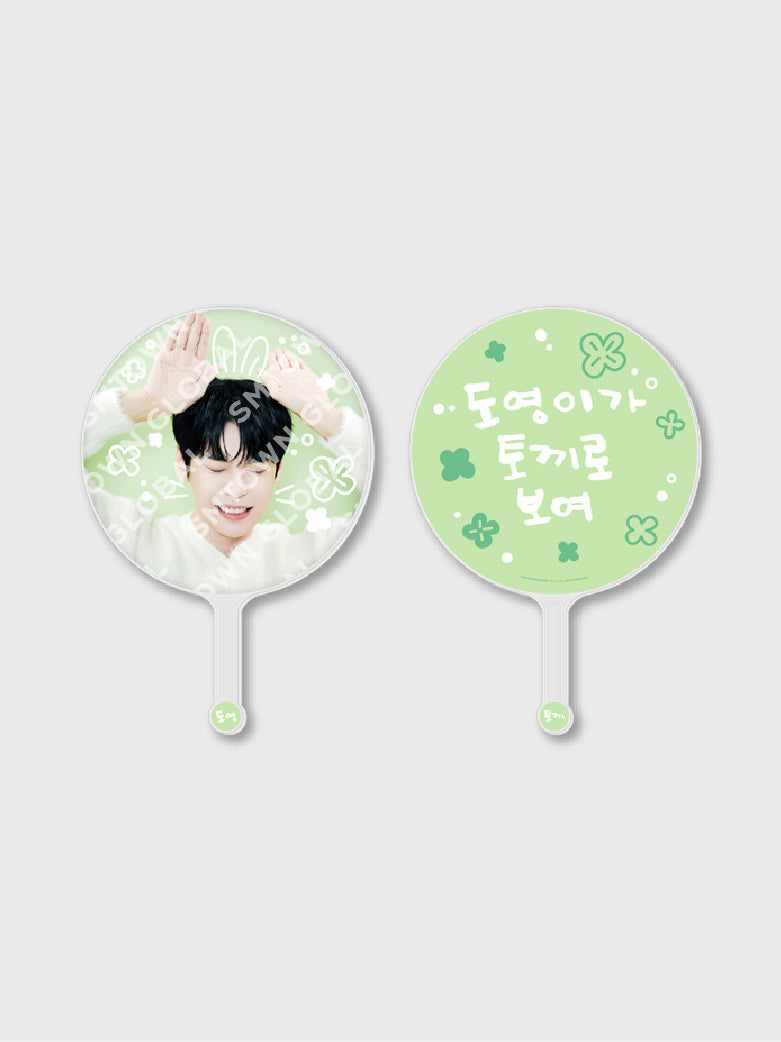 IMAGE PICKET - 2024 DOYOUNG CONCERT [ Dearest Youth, ] MD