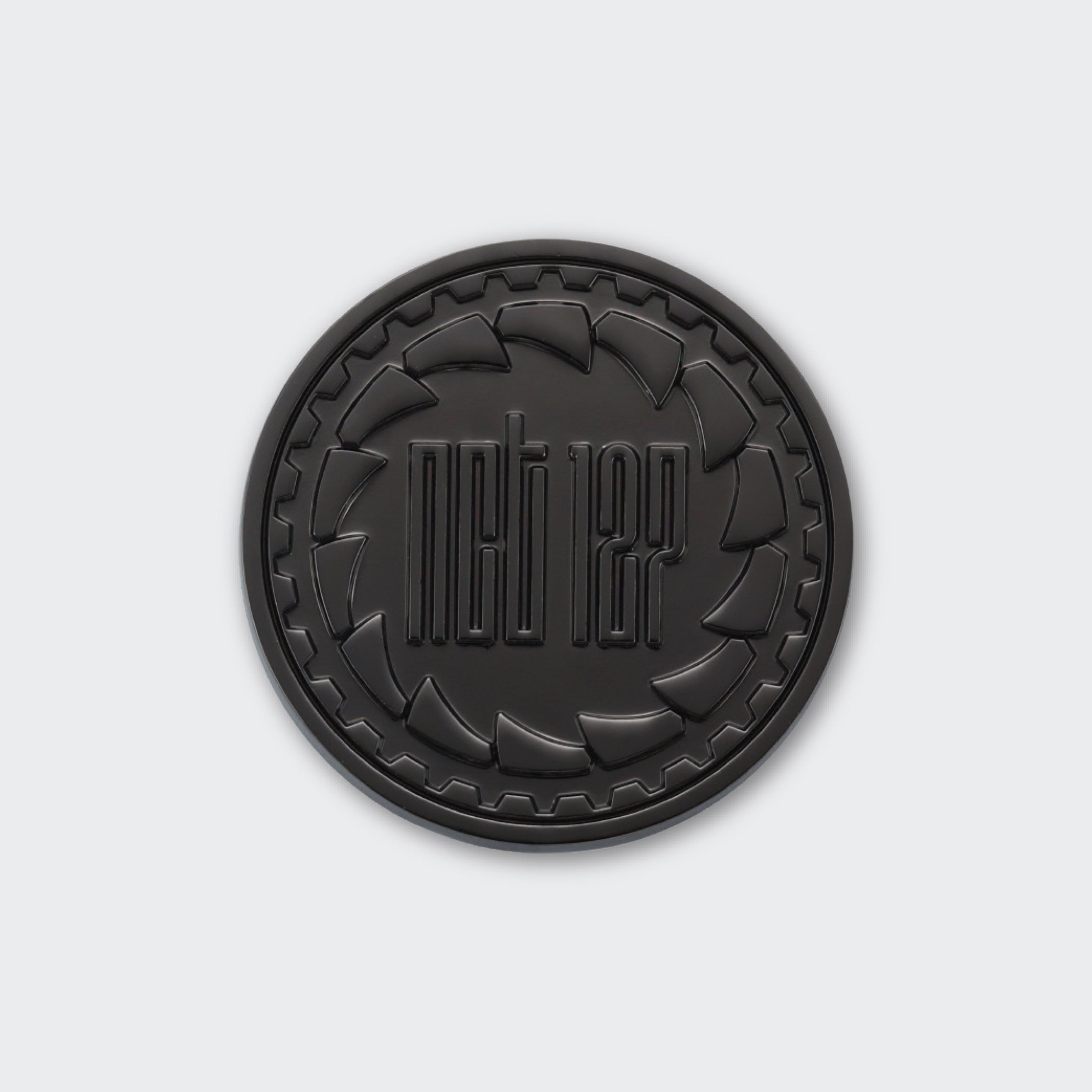 BADGE - NCT 127 4TH TOUR 'NEO CITY  SEOUL - THE MOMENTUM' MD