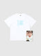 T-SHIRT SET - 2024 DOYOUNG CONCERT [ Dear Youth, ] MD