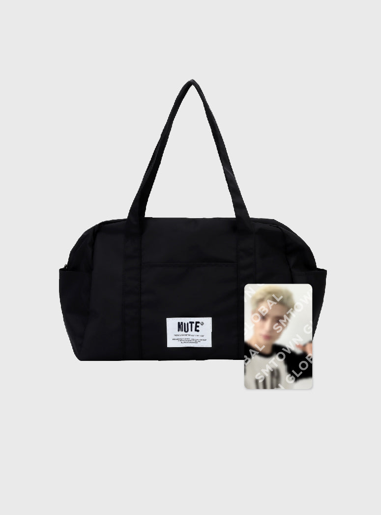 TRAVEL BAG SET - 2024 JAEHYUN FAN-CON <Mute> MD