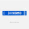 TOWEL SLOGAN + PHOTO CARD SET - 2024 SUPER JUNIOR 'SUPER SHOW SPIN - OFF : Halftime' MD