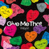 The 5th Mini Album 'Give Me That' (Box Ver.)