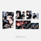 POSTCARD BOOK - aespa WEEK - #Whiplash_mood POP-UP MD