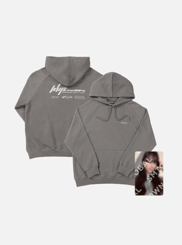 HOODIE SET - aespa WEEK - #Whiplash_mood POP-UP MD