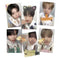 🎁 PHOTO CARD_GIVEAWAY 1 - NCT WISH WISH BAKERY POP-UP MD (100% off)