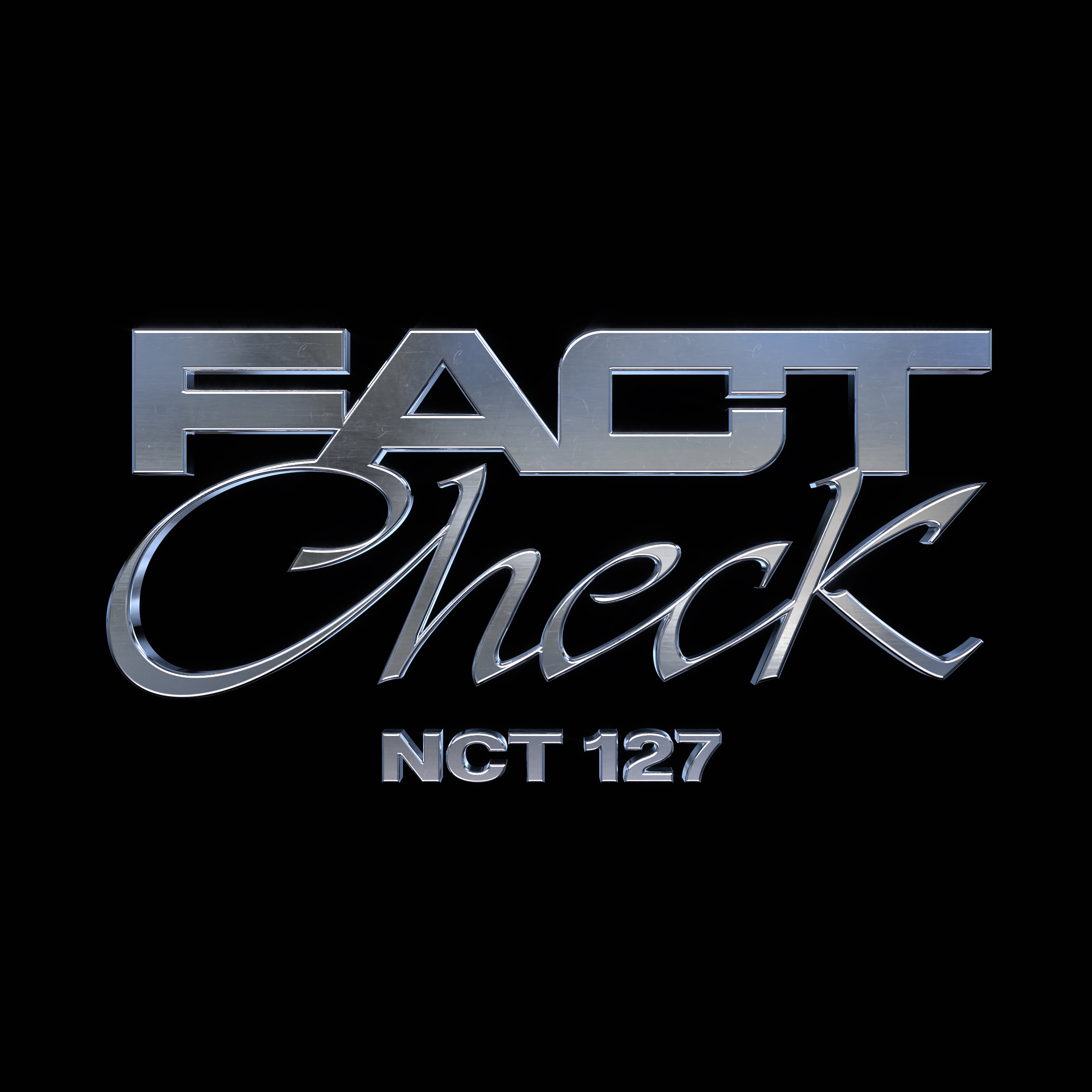 The 5th Album 'Fact Check' (Exhibit Ver.) - Random