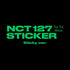 The 3rd Album 'Sticker' (Sticky Ver.)