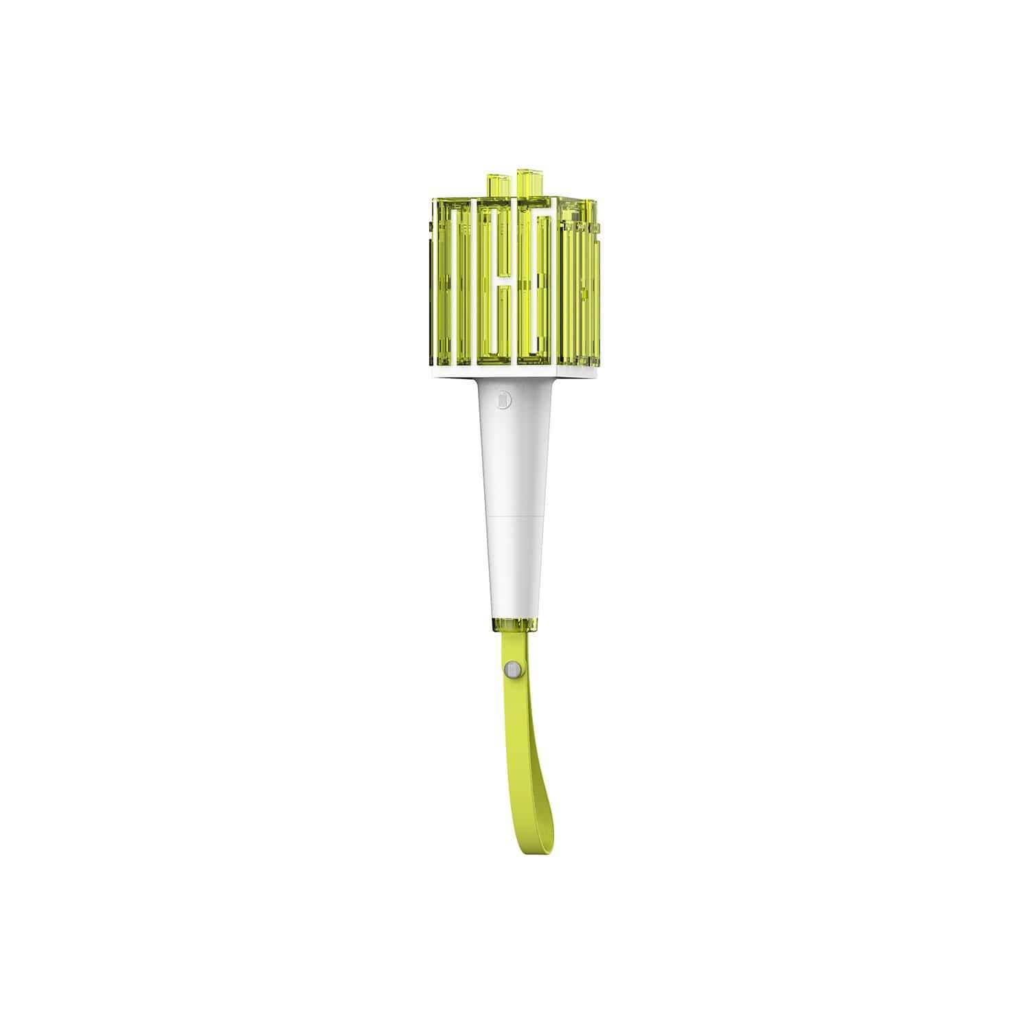 Pre-Order - NCT Official Fanlight (Lightstick) - SM Global Shop