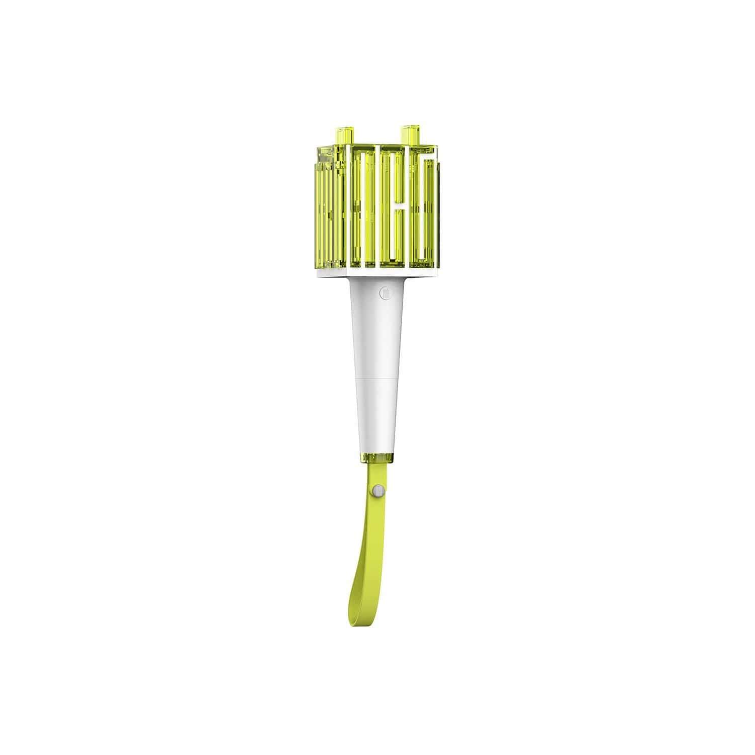 Pre-Order - NCT Official Fanlight (Lightstick) - SM Global Shop