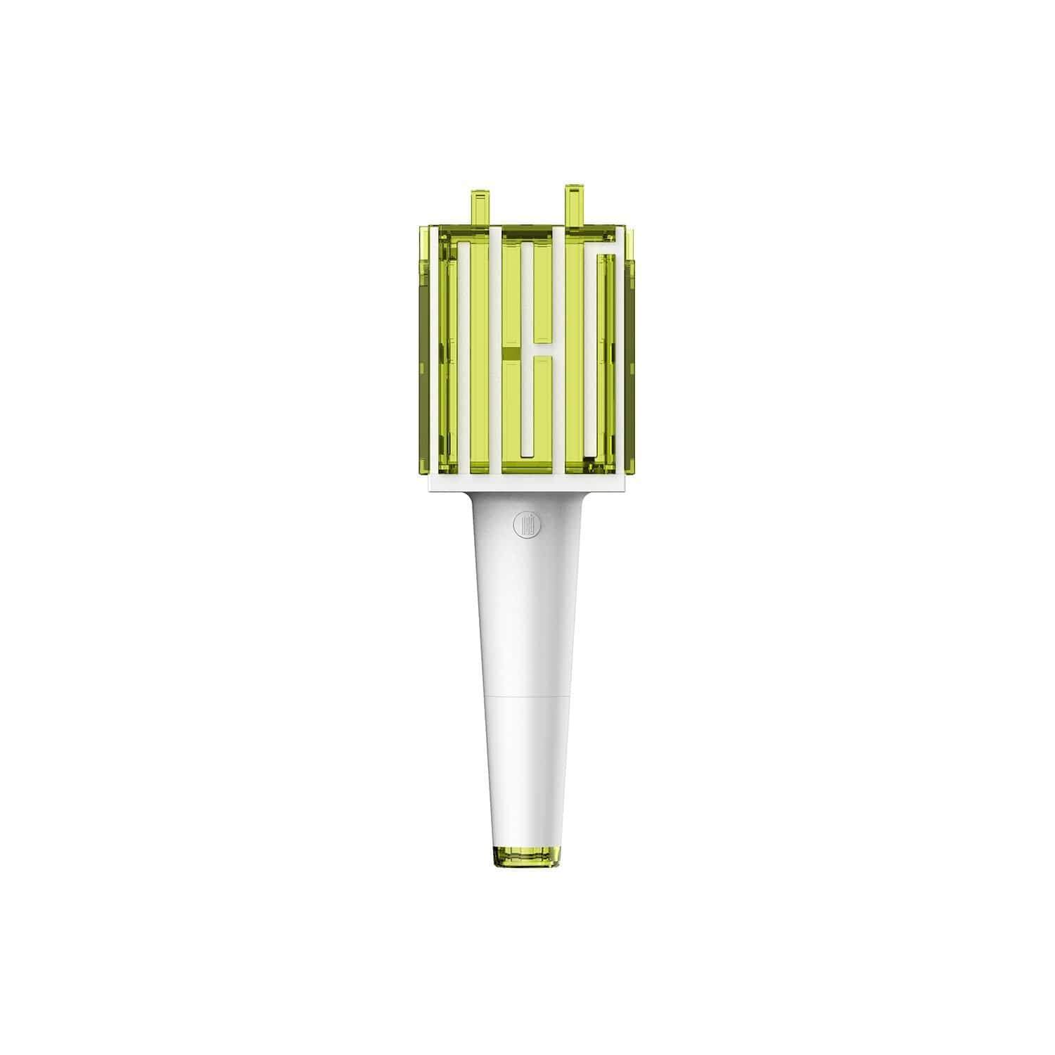 Pre-Order - NCT Official Fanlight (Lightstick) - SM Global Shop