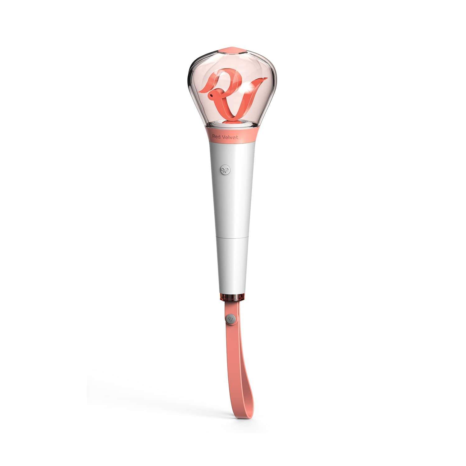 Red Velvet Fanlight (Lightstick) Accessories Red Velvet 