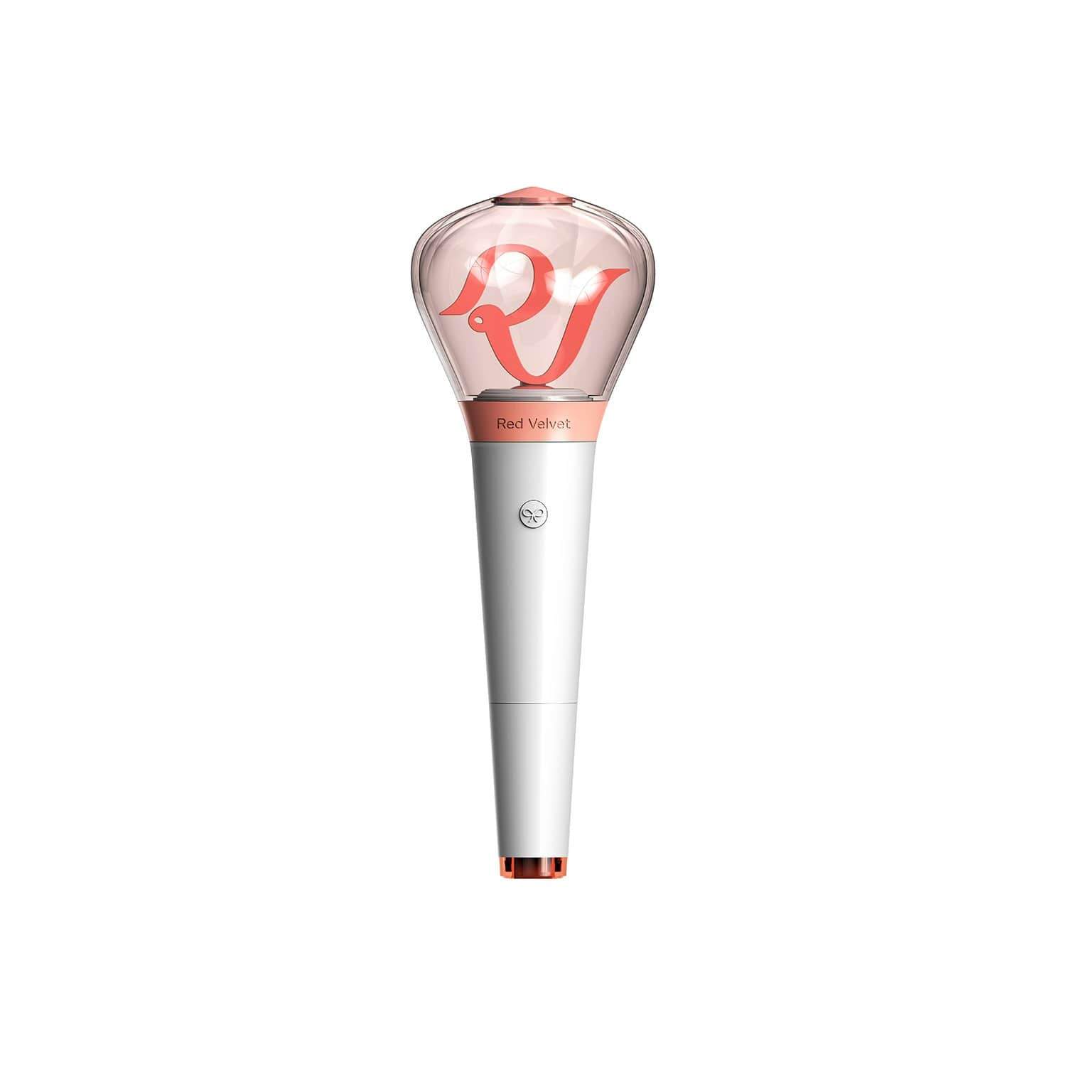 Red Velvet Fanlight (Lightstick) Accessories Red Velvet 