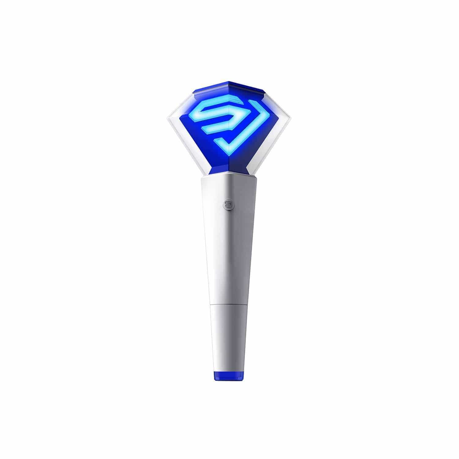 SUPER JUNIOR Official Fanlight Ver. 2.0 - SM Global Shop